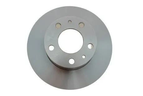 Передний тормозной диск Citroen Jumper/Fiat Ducato/Peugeot Boxer 94-02 (281x18) Metelli 23-0339