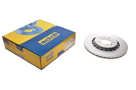Диск тормозной Metelli 23-0391C