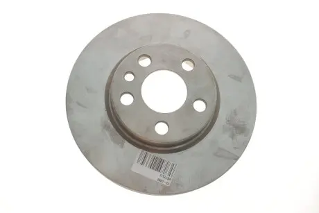 Тормозной диск Metelli 23-0402