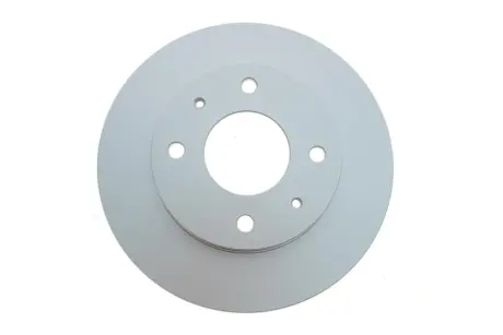 Передний тормозной диск Mitsubishi Carisma 95-06/Galant 92-03/Volvo V40 95-00 (256x24) (вент.) Metelli 23-0461C