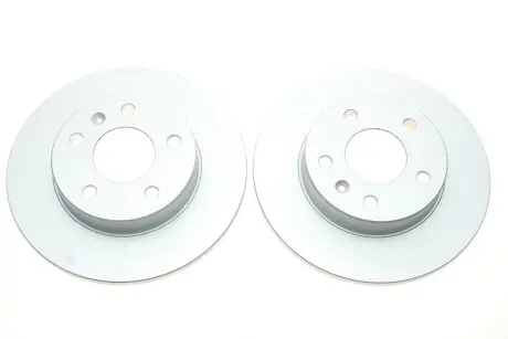 Задний тормозной диск Opel Astra G/H 98-/Meriva A/B 03-/Zafira A/B 99- (264x10) Metelli 23-0489C