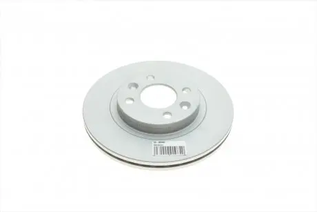 Тормозной диск Metelli 23-0549C