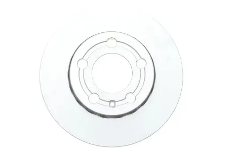 Тормозной диск Metelli 23-0614C