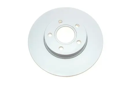 Диск тормозной передний (278x25) Metelli 23-0685C