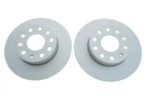 Тормозной диск Metelli 23-0725C