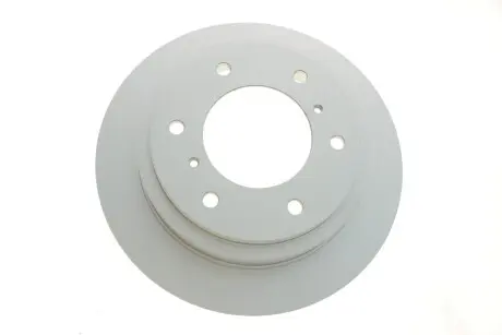 Задний тормозной диск Mitsubishi Pajero 00- (300x22) Metelli 23-0778C