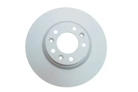 Передний тормозной диск Peugeot 407 04-/508 10-18/ Citroen XM 91-99 (283x26) (вент.) Metelli 23-0794C