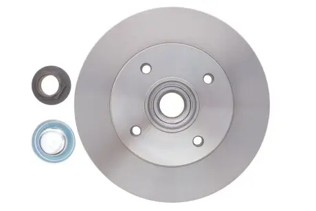 Тормозной диск Metelli 23-0878