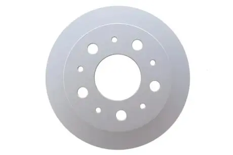 Диск гальмівний (задній) Citroen Jumper/Fiat Ducato/Peugeot Boxer 06- (280x16) Metelli 23-0912C