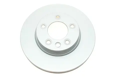 Диск гальмiвний Metelli 23-0919C