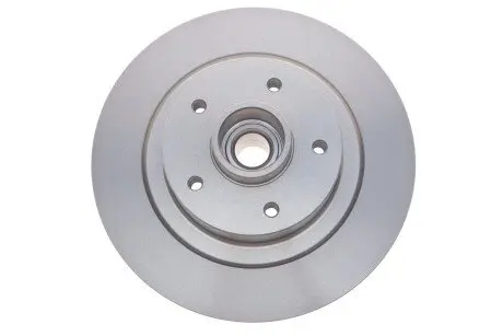 Гальмівний диск Metelli 23-1502