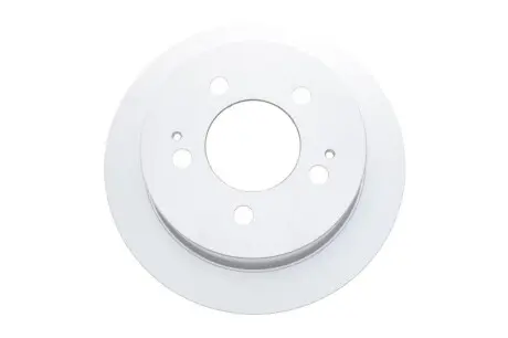 Задний тормозной диск Ssangyong Actyon/Kyron 05- (299x10.4) Metelli 23-1561C