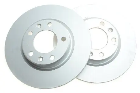 Задний тормозной диск Citroen C4 13-/Berlingo/Peugeot Partner 18- (268x12) Metelli 23-1759C