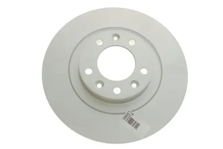 Задний тормозной диск Citroen Jumpy/Peugeot Expert 16- (290x12) Metelli 23-1760C