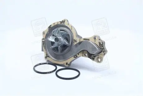 Насос водяной audi/ford/seat/seat van/vw pa5 Metelli 24-0279
