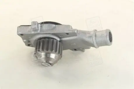 Насос водяной ford/chery amulet Metelli 24-0321