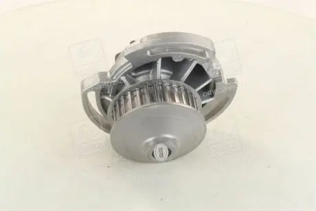 Насос водяной seat cordoba/ibiza vw golf/ven Metelli 24-0425