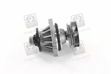 Насос водяной bmw 316-325 (e36) 2.5 крыльчатка метал Metelli 24-0432A