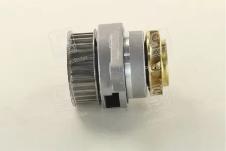 Насос водяной seat arosa/ibiza/cordoba skoda Metelli 24-0603