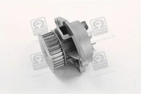 Насос водяной vag 1.4 16v aua/bby/aub/bbz Metelli 24-0674