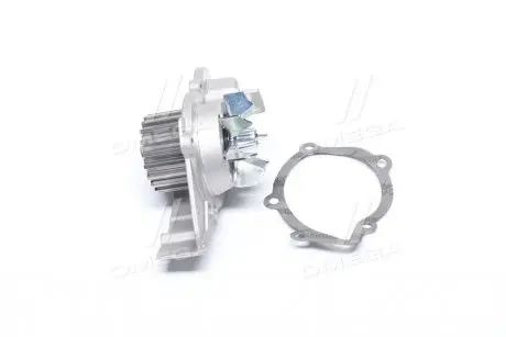 Насос водяной psa 1.9d/2.0hdi dw8/dw10 Metelli 24-0747