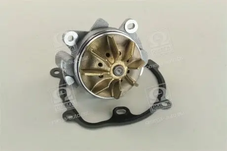 Насос водяной opel movano 2.2dti/2.5dti g9t/ Metelli 24-0803