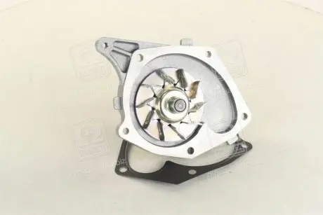 Насос водяной renault 1.5dci Metelli 24-0821