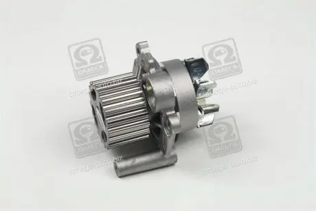Насос водяной vag 1.4tdi/1.9tdi Metelli 24-0879