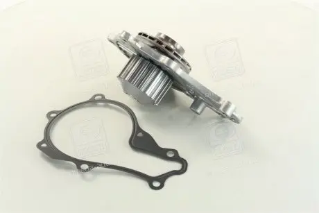 Насос водяной ford/psa 1.6hdi/1.6tdci Metelli 24-0938