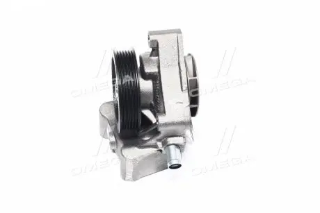 Водяной насос 3.0 jtd fiat ducato Metelli 24-1026