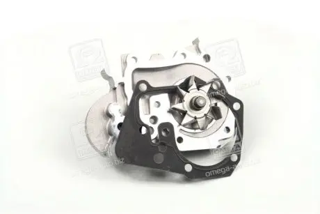 Насос водяной dacia logan 1.4/1.6/renault ka Metelli 24-1035