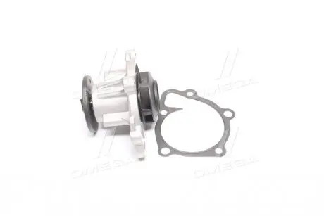 Насос водяной CITROEN C 2.4- MITSUBISHI OUTLANDER II 2.4 PEUGEOT 4007 2.4 08- Metelli 24-1082