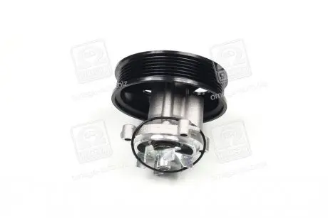 Насос водяной fiat doblo 1.3d multijet/opel meriva b 1.3 cdti Metelli 24-1083