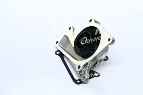 Помпа воды renault clio (2010>)/ fluence (2010>) Metelli 24-1091