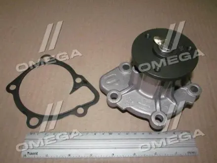 Водяной насос hyundai ix35/tucson 2010-2015 Metelli 24-1186