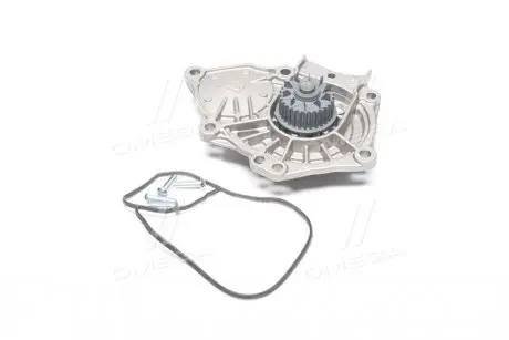 Водяной насос audi a6 (4g2, 4gc, c7) 2.0 tfsi Metelli 24-1246