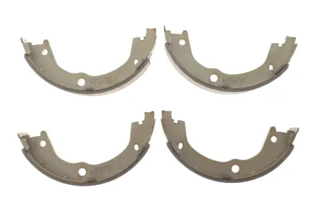 Колодки ручника Hyundai Santa Fe/Kia Sorento I 06-12 (190x32) Metelli 53-0230