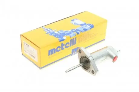 Цилиндр сцепления робочий, 85-95 /w123 Metelli 54-0016