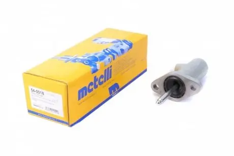 Цилиндр сцепления Metelli 54-0018
