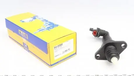 Цилиндр сцепления Metelli 54-0090