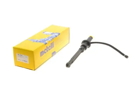 Циліндр зчеплення (головний) Citroen C4 Cactus/Peugeot 301 1.2 VTi 12- Metelli 55-0168