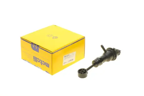 Циліндр зчеплення (головний) Fiat Ducato 2.3D/Citroen Jumper/Peugeot Boxer 2.0/3.0 HDi 06- Metelli 55-0172