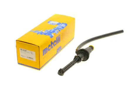 Циліндр зчеплення головний Metelli 55-0197
