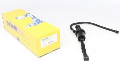 Цилиндр сцепления Metelli 55-0234