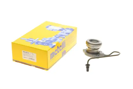 Підшипник вижимний Opel Insignia 2.0CDTi 08-, 81/96kw Metelli 56-0014