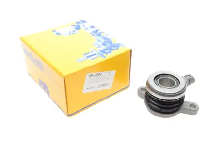 Підшипник вижимний Renault Trafic/Master 1.9/2.0/2.5dCi 03- (2 болти) Metelli 56-0064