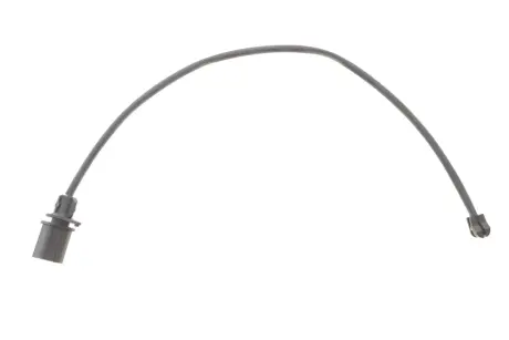 Датчик зносу гальмівних колодок (передніх) Audi A4/A5/Q5/Q7 15-/VW Touareg 18- (L=400mm) Metelli SU.347
