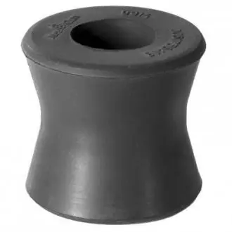 Втулка заднего амморт-а нижняя doblo METGUM 0914