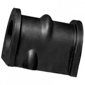 Втулка стабилизатора с "бугром" lanos METGUM 1908