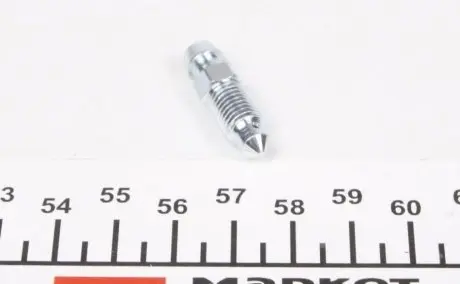 Тормозной аксессуар METZGER 0093